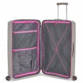 RONCATO BUTTERFLY NEON TROLLEY GRANDE 78 CM