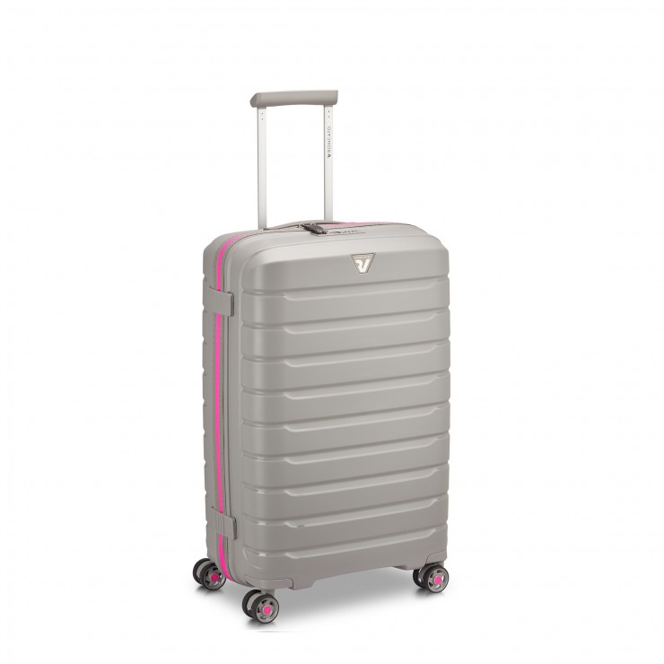 RONCATO BUTTERFLY NEON TROLLEY MEDIO 68 CM