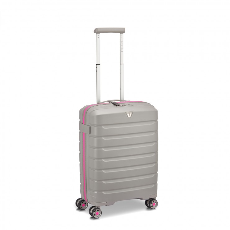 RONCATO BUTTERFLY NEON TROLLEY CABINA 55 x 40 x 20 CM