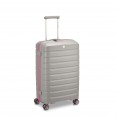 RONCATO BUTTERFLY NEON SET 3 TROLLEY 4R (G+M+C)