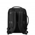 RONCATO IRONIK 2.0 UNDERSEAT BACKPACK 40X20X30 CM