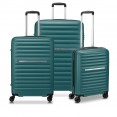 RONCATO IBIZA SET 3 SPINNER ( LARGE 75 CM + MEDIUM 65 CM + CARRY-ON 55 CM)