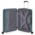 RONCATO IBIZA SET 3 SPINNER ( LARGE 75 CM + MEDIUM 65 CM + CARRY-ON 55 CM)