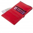 RONCATO MADRID WALLET RFID WITH COIN HOLDER WITH RFID