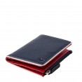 RONCATO MADRID WALLET RFID WITH COIN HOLDER WITH RFID