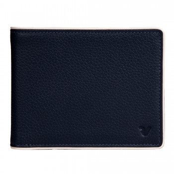 RONCATO MADRID WALLET WITH COINS POCKET