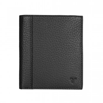 RONCATO SIDNEY WALLET RFID WITH COIN HOLDER