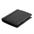 RONCATO SIDNEY WALLET RFID WITH COIN HOLDER