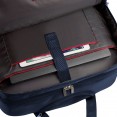 RONCATO EASY OFFICE 2.0 ROLLING TOTE WITH 2 WHEELS (LAPTOP 17”)