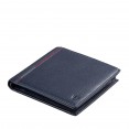 RONCATO BOSTON WALLET WITH COIN HOLDER