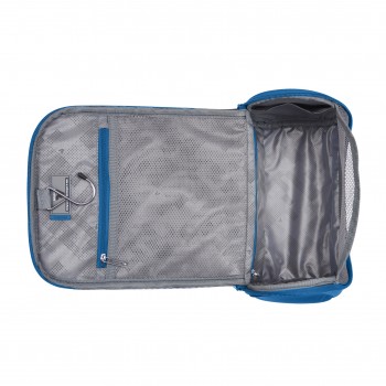 RONCATO Kulturbeutel IRONIK 2.0 – 25x19x15 Cm In Rot | Organisiert & Praktisch Für Reisen | Italienisches Design