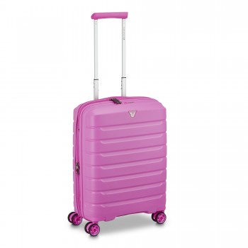 RONCATO B-FLYING CARRY-ON SPINNER EXPANDABLE 55 CM