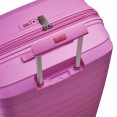RONCATO B-FLYING CARRY-ON SPINNER EXPANDABLE 55 CM
