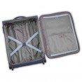 RONCATO LITE SOFT TROLLEY CABINA 2R 55x40x20 cm