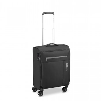 RONCATO LITE SOFT TROLLEY CABINA 4R 55x40x20 cm