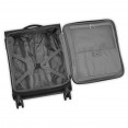 RONCATO LITE SOFT TROLLEY CABINA 4R 55x40x20 cm