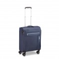 RONCATO LITE SOFT TROLLEY CABINA 4R 55x40x20 cm