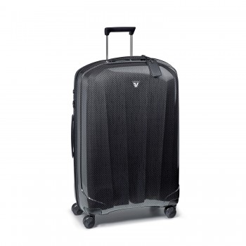 RONCATO WE ARE GLAM DLX LARGE TROLLEY 4 WHEELS 78 CM