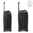 RONCATO WE ARE GLAM DLX CABIN TROLLEY 4 WHEELS 55 CM