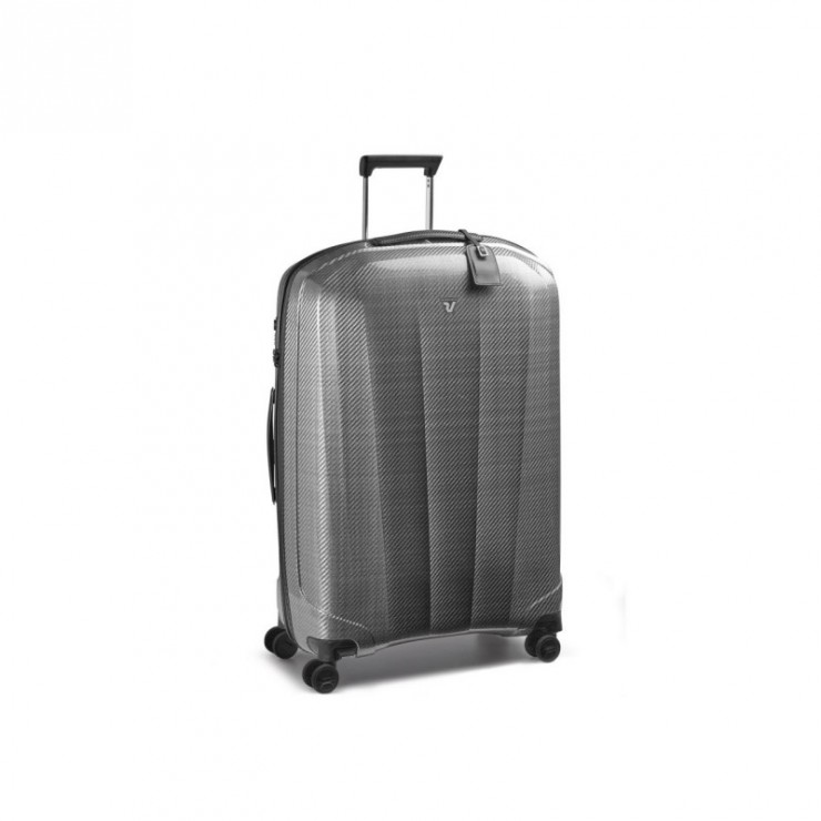 RONCATO WE ARE GLAM DLX TROLLEY GRANDE ESPANDIBILE 78 CM