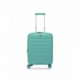 RONCATO B-FLYING CARRY-ON SPINNER EXPANDABLE 55 CM