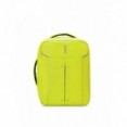 RONCATO IRONIK 2.0 UNDERSEAT BACKPACK 40X20X30 CM