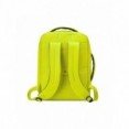 RONCATO IRONIK 2.0 UNDERSEAT BACKPACK 40X20X30 CM