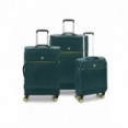 RONCATO CROSSLITE SET 3 TROLLEY (GRANDE + MEDIO + CABINA)