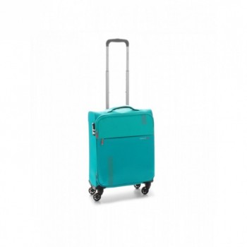 RONCATO SPEED TROLLEY CABINE 55 CM AVEC SYSTEME EXTENSIBLE