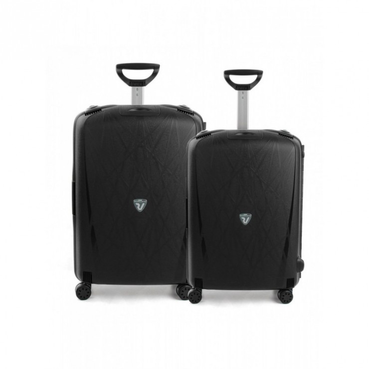 RONCATO LIGHT SET 2 TROLLEY (GRANDE + MEDIO)