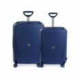 RONCATO LIGHT SET 2 TROLLEY (GRANDE + MEDIO)