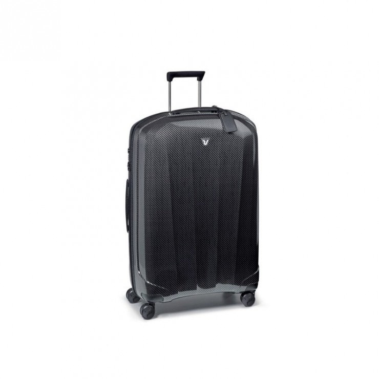 RONCATO WE ARE GLAM TROLLEY GRANDE 4 RUOTE 80 CM