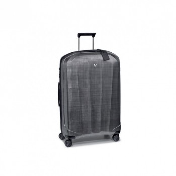 RONCATO WE ARE GLAM LARGE TROLLEY 4 WHEELS 80 CM