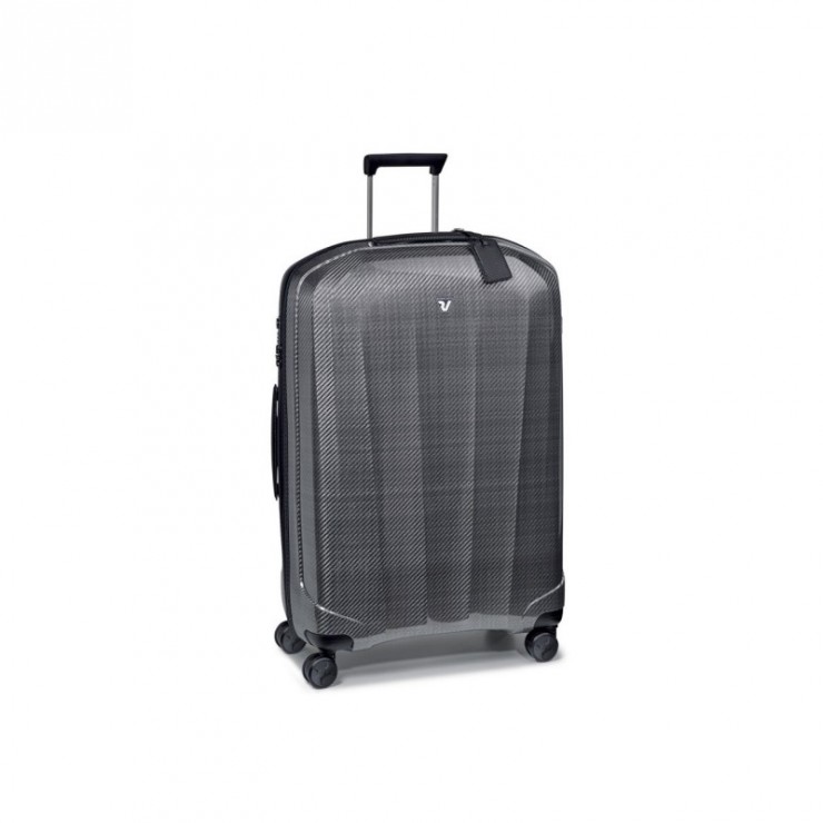 RONCATO WE ARE GLAM TROLLEY GRANDE 4 RUOTE 80 CM