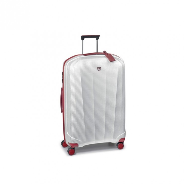 RONCATO WE ARE GLAM TROLLEY GRANDE 4 RUOTE 80 CM