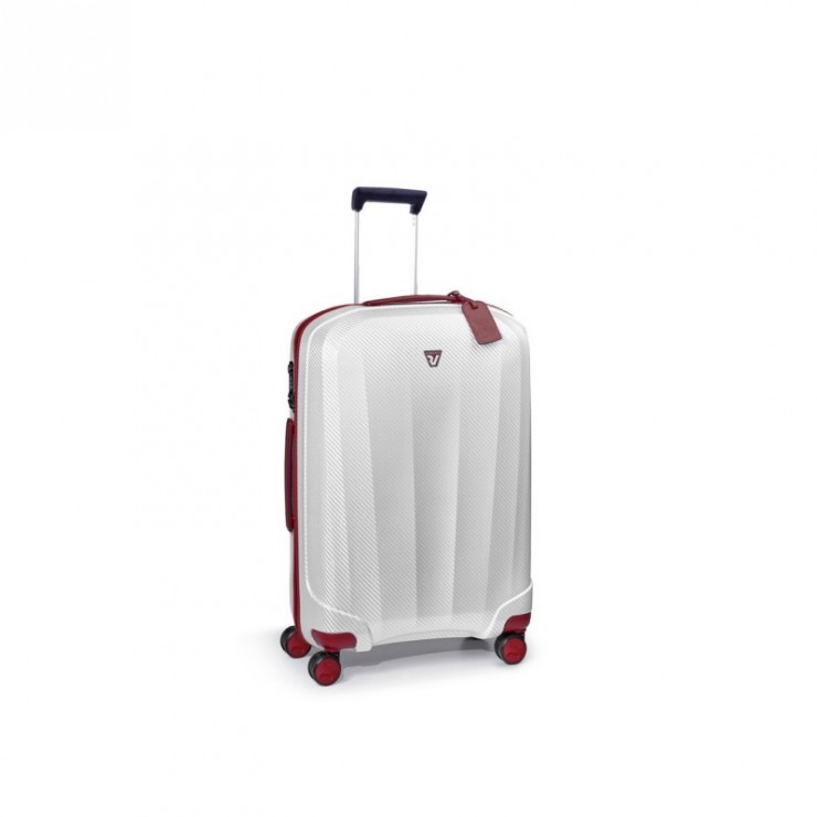 RONCATO WE ARE GLAM TROLLEY MEDIO 4 RUOTE 70 CM