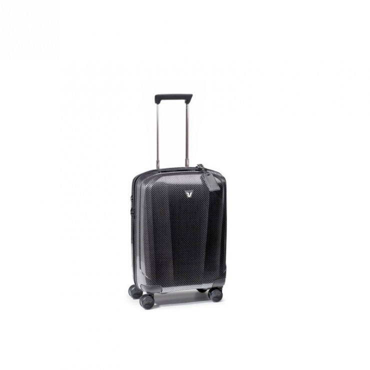 RONCATO WE ARE GLAM TROLLEY CABINA 4 RUOTE 55 CM