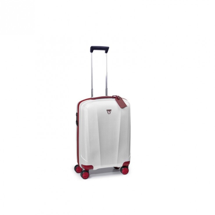 RONCATO WE ARE GLAM TROLLEY CABINA 4 RUOTE 55 CM