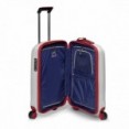 RONCATO WE ARE GLAM TROLLEY CABINA 4 RUOTE 55 CM