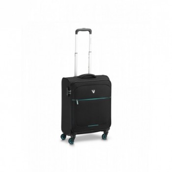 RONCATO SMILE 2.0 CARRY-ON SPINNER 55x40x20 CM