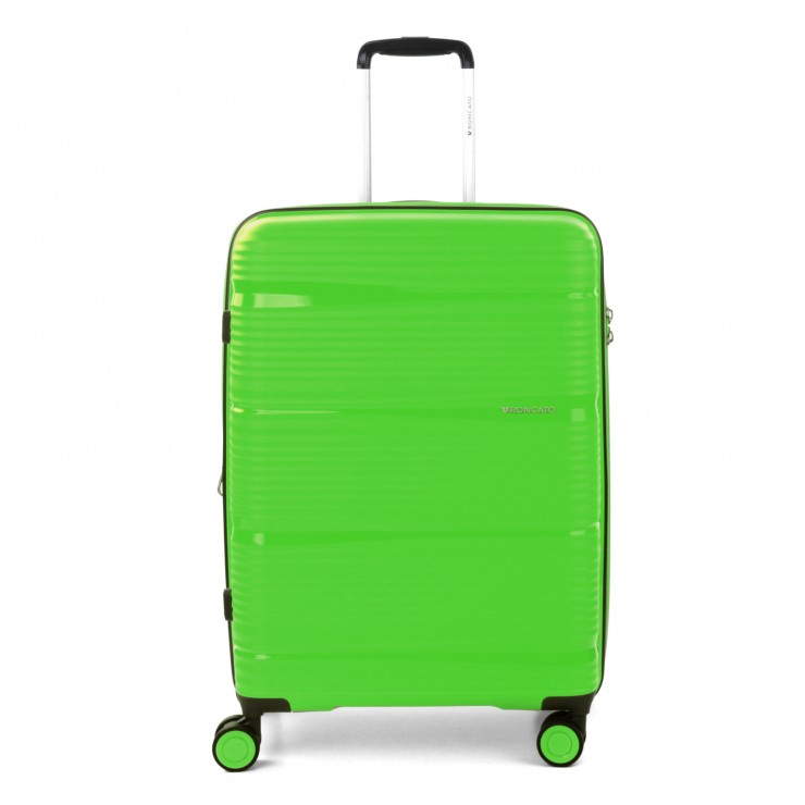 RONCATO R-LITE TROLLEY MEDIO ESPANDIBILE 66 CM