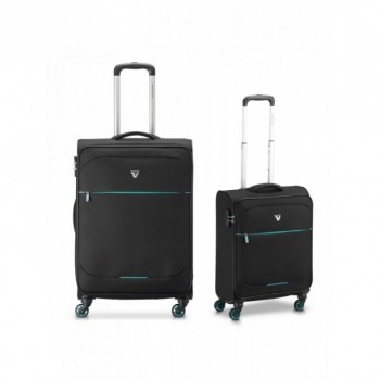 RONCATO SMILE 2.0 SET 3 TROLLEY (66 CM + 55 CM)