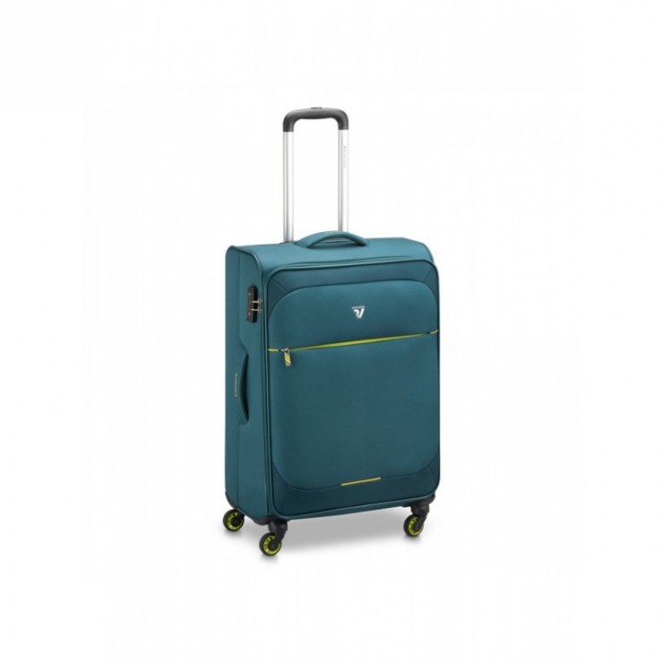 RONCATO SMILE 2.0 TROLLEY MEDIO 66 CM