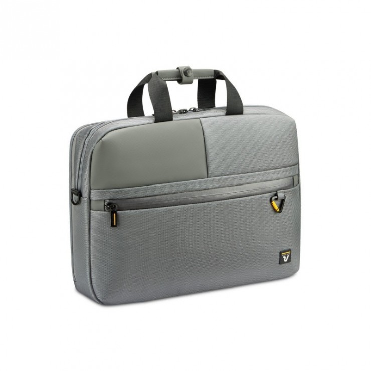 RONCATO TRIAL 15.6" LAPTOP BRIEFCASE