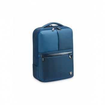 RONCATO TRIAL BACKPACK WITH 14" LAPTOP HOLDER