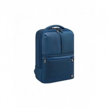 RONCATO TRIAL BACKPACK WITH 15.6" LAPTOP HOLDER