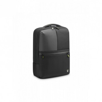 RONCATO TRIAL BACKPACK WITH 15.6" LAPTOP HOLDER