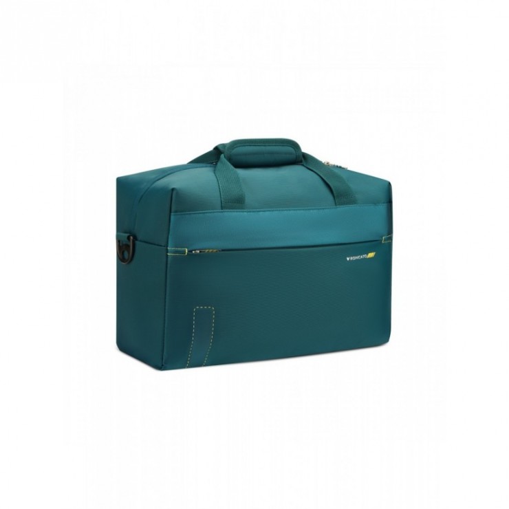 RONCATO SPEED BORSA CABINA SPEED VERDE BOTTIGLIA