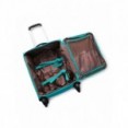 RONCATO SPEED CABIN TROLLEY EXPANDABLE 55 CM