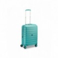 RONCATO RELIFE CARRY-ON RPET SPINNER EXPANDABLE WITH DETACHABLE WHEELS